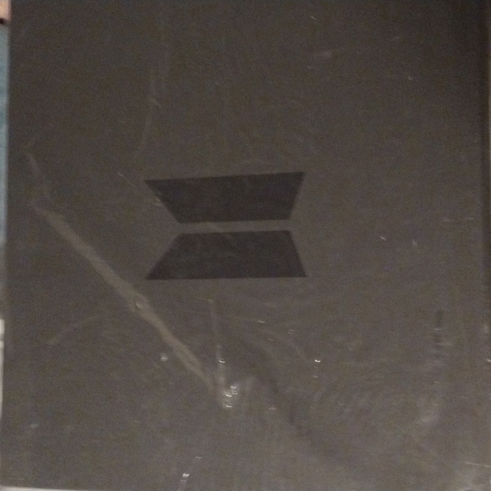 BTS Merch Box #1: Army Blanket and Poster